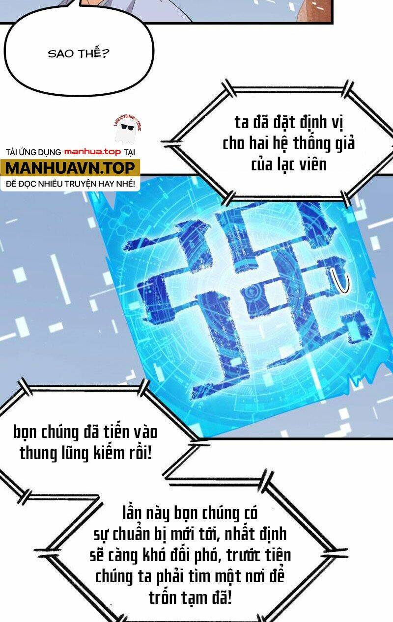 Tối Cường Võ Hồn Hệ Thống Chương 151 Page 20