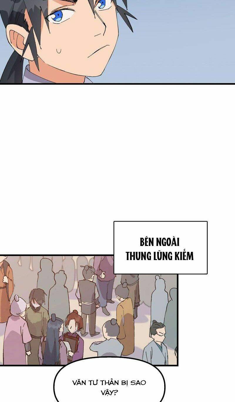 Tối Cường Võ Hồn Hệ Thống Chương 151 Page 11