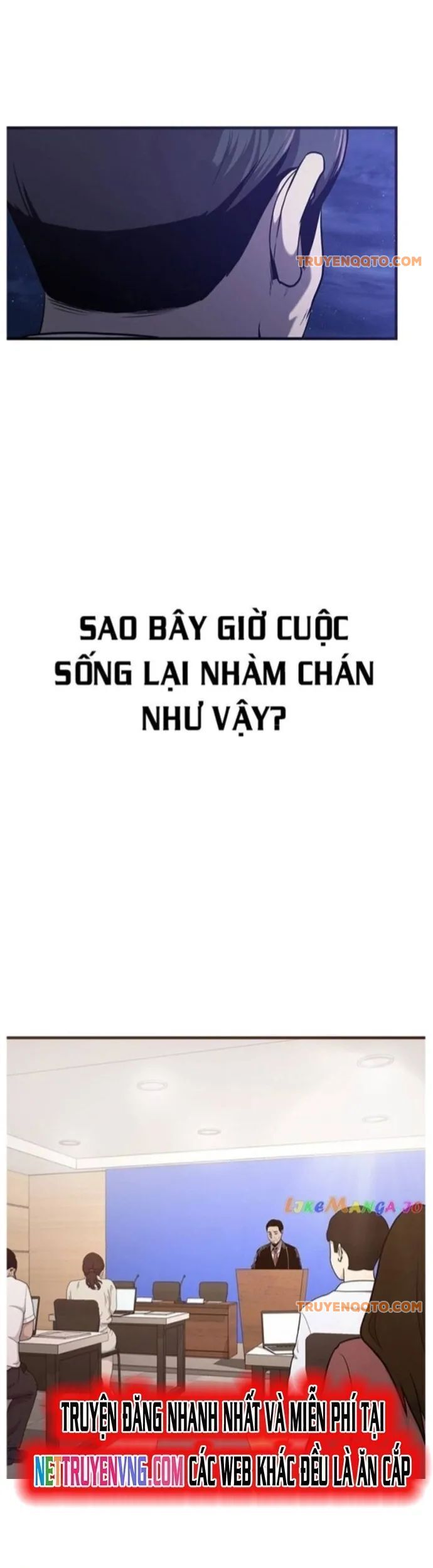 Hoá Thân Thành Cá Chương 58 Page 29