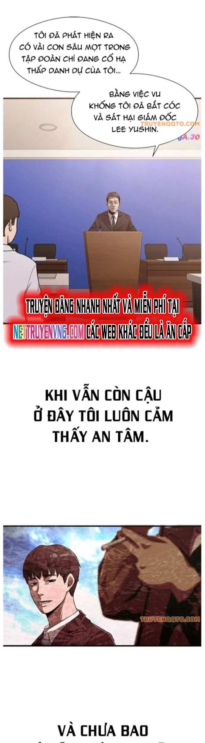 Hoá Thân Thành Cá Chương 58 Page 33