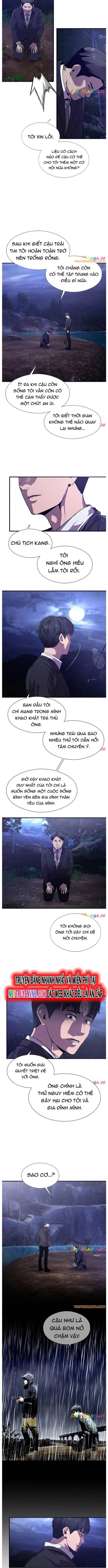 Hoá Thân Thành Cá Chương 59 Page 7