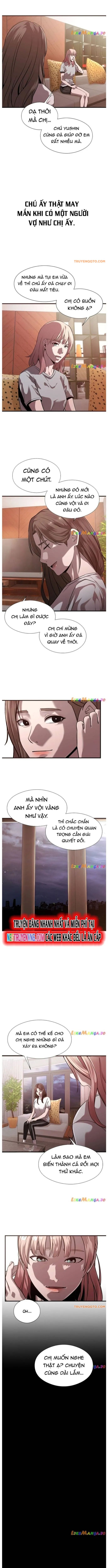 Hoá Thân Thành Cá Chương 59 Page 3