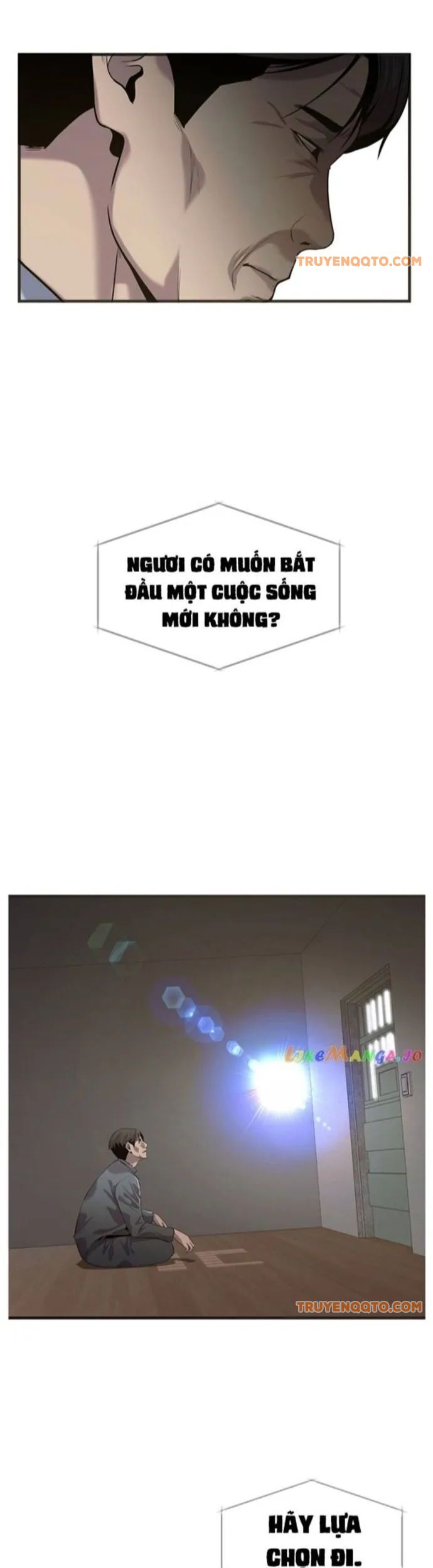 Hoá Thân Thành Cá Chương 60 Page 31