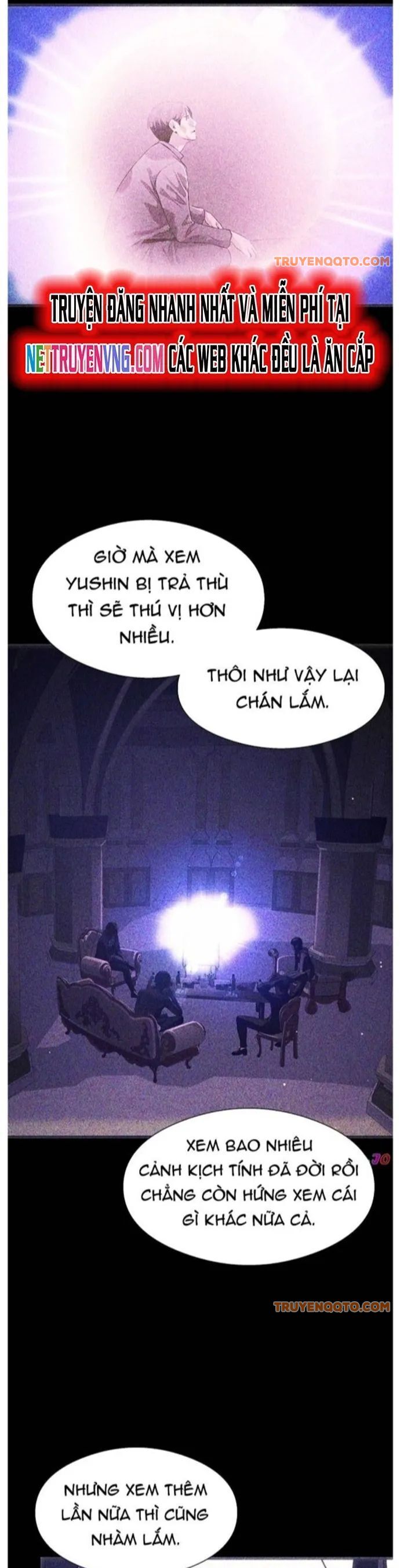 Hoá Thân Thành Cá Chương 60 Page 33