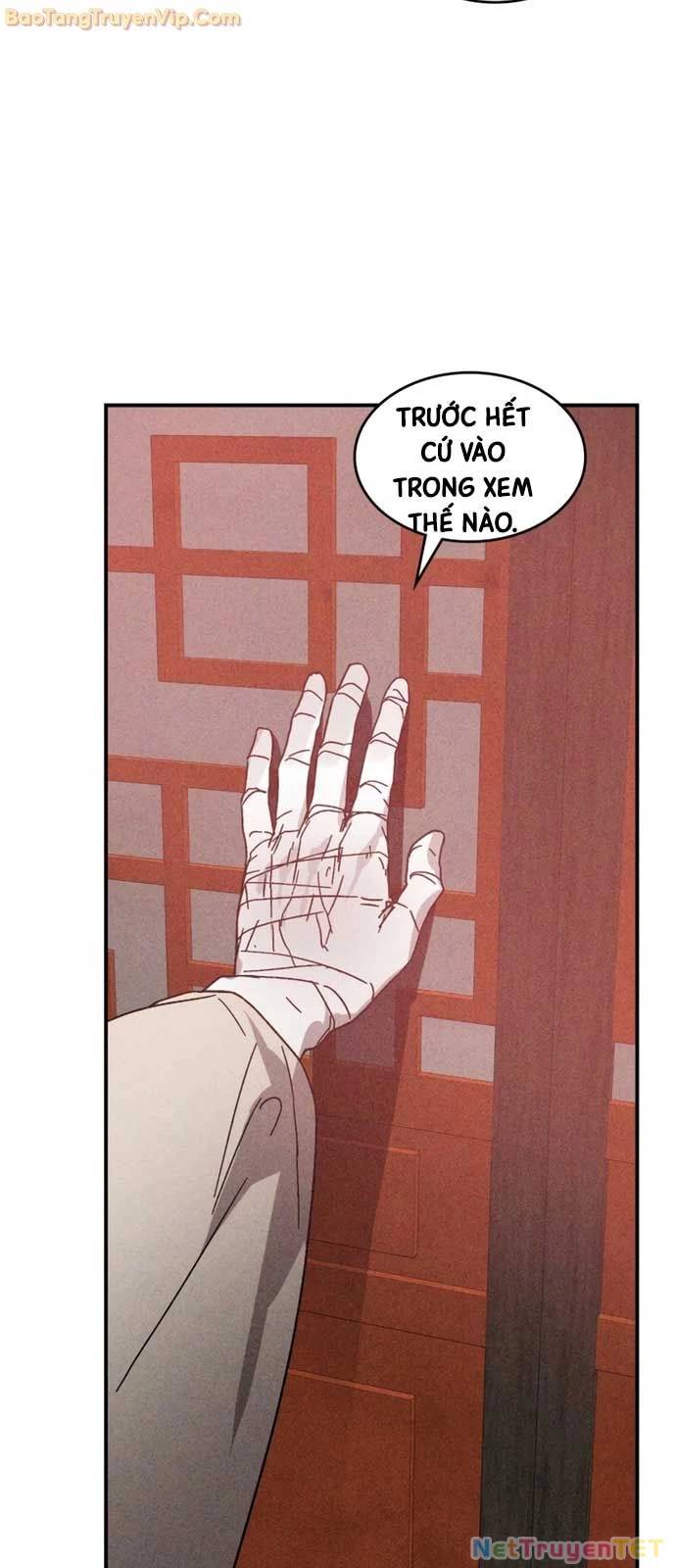 Vị Thần Trở Lại Chương 116 Page 26