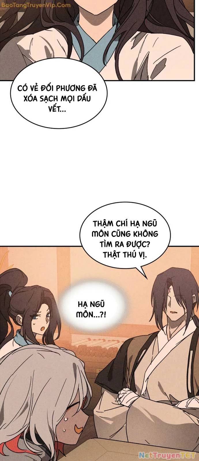 Vị Thần Trở Lại Chương 116 Page 35