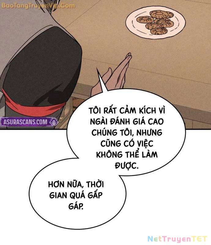 Vị Thần Trở Lại Chương 116 Page 36