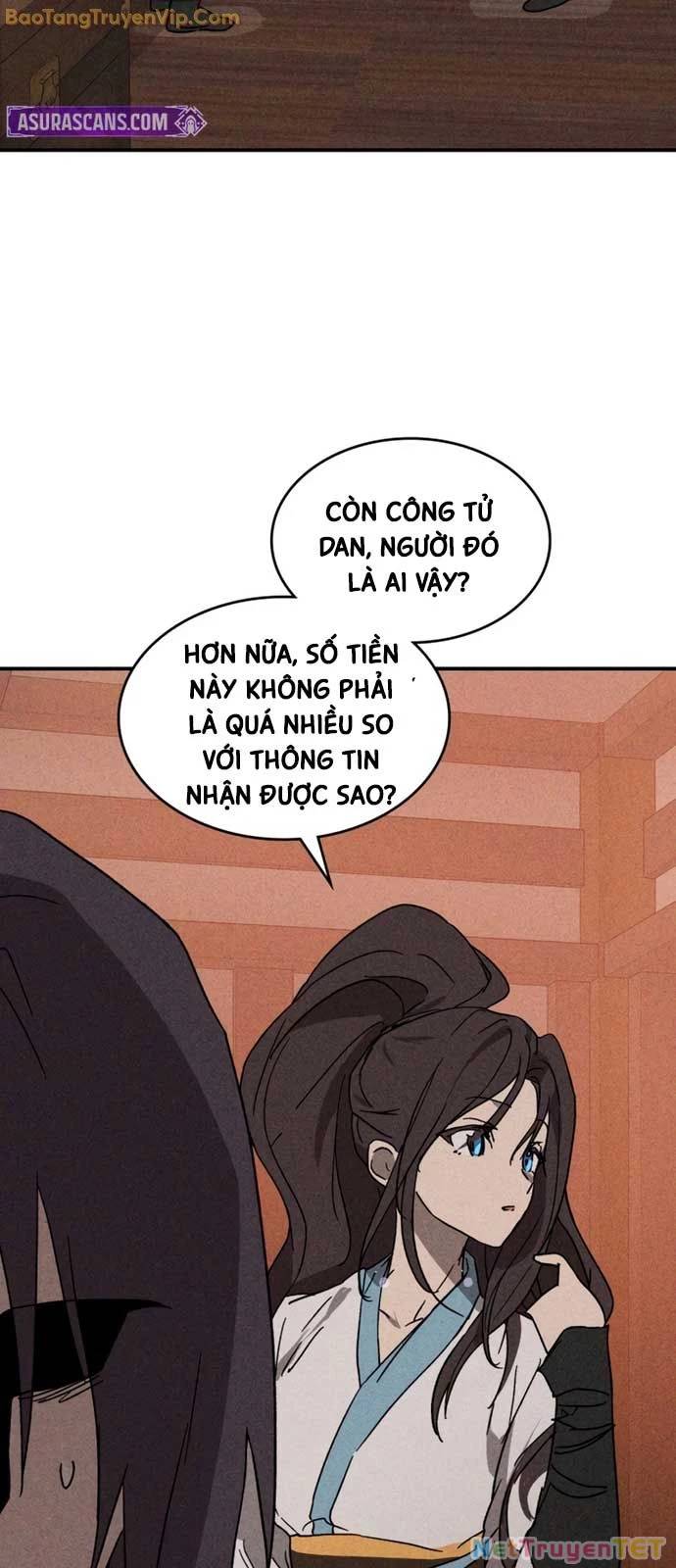 Vị Thần Trở Lại Chương 116 Page 43