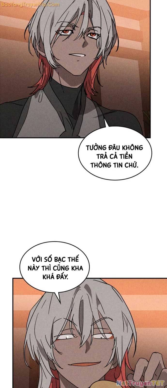 Vị Thần Trở Lại Chương 116 Page 49