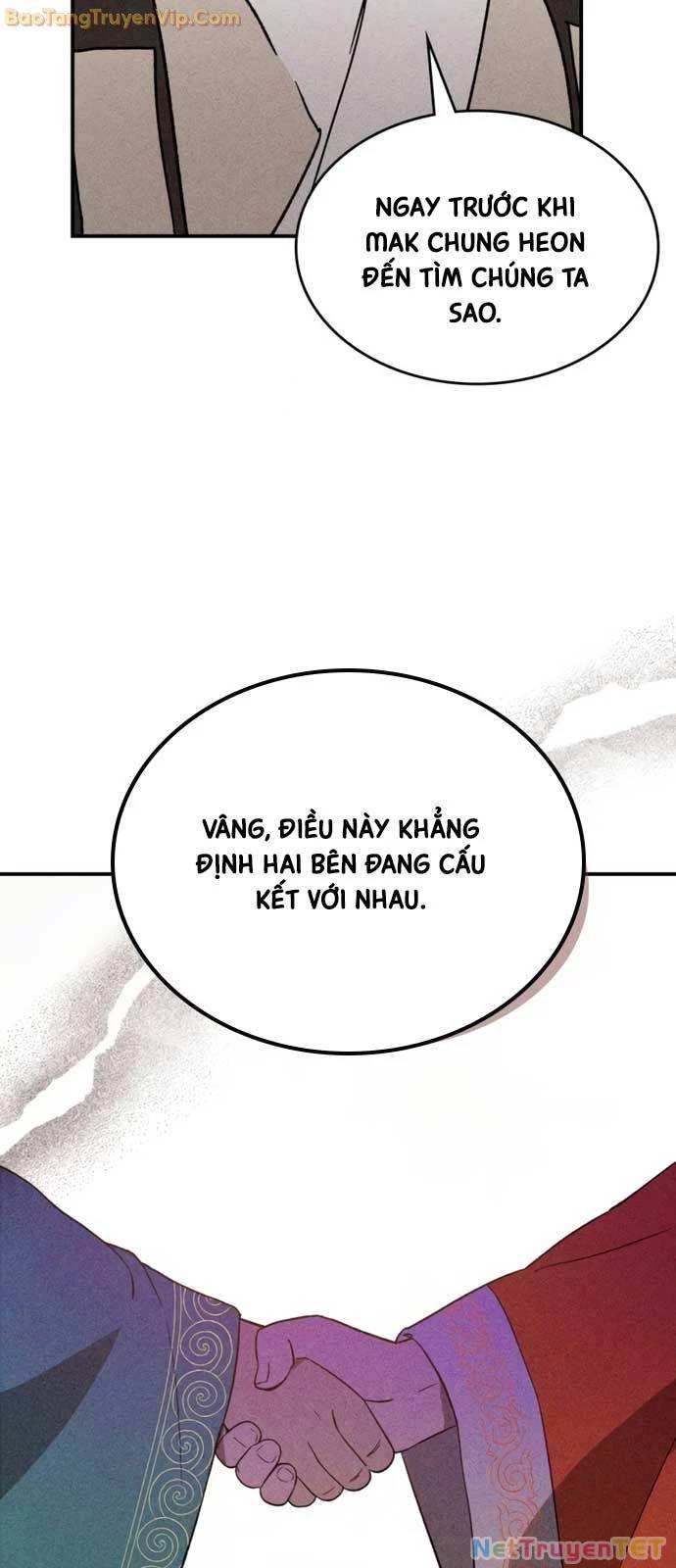 Vị Thần Trở Lại Chương 116 Page 63