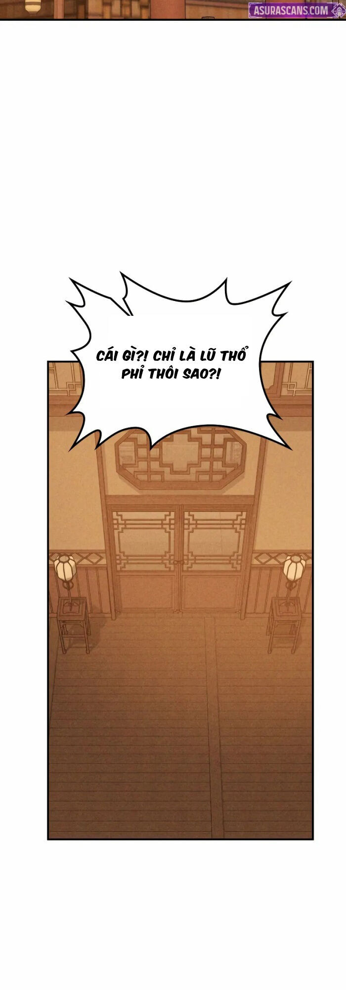 Vị Thần Trở Lại Chương 117 Page 42