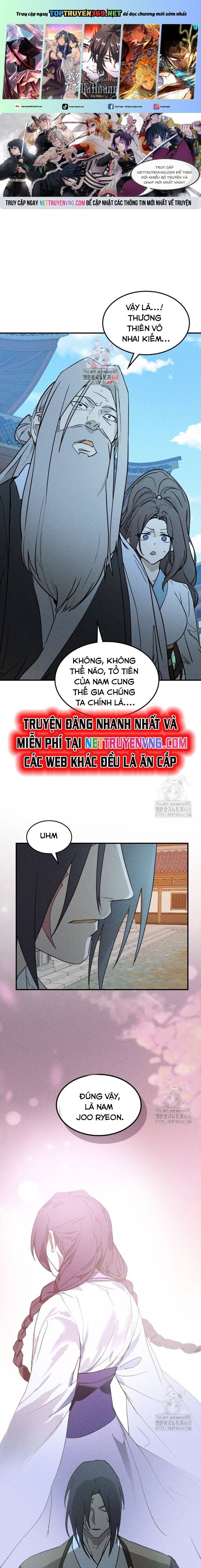 Vị Thần Trở Lại Chương 119 Page 2