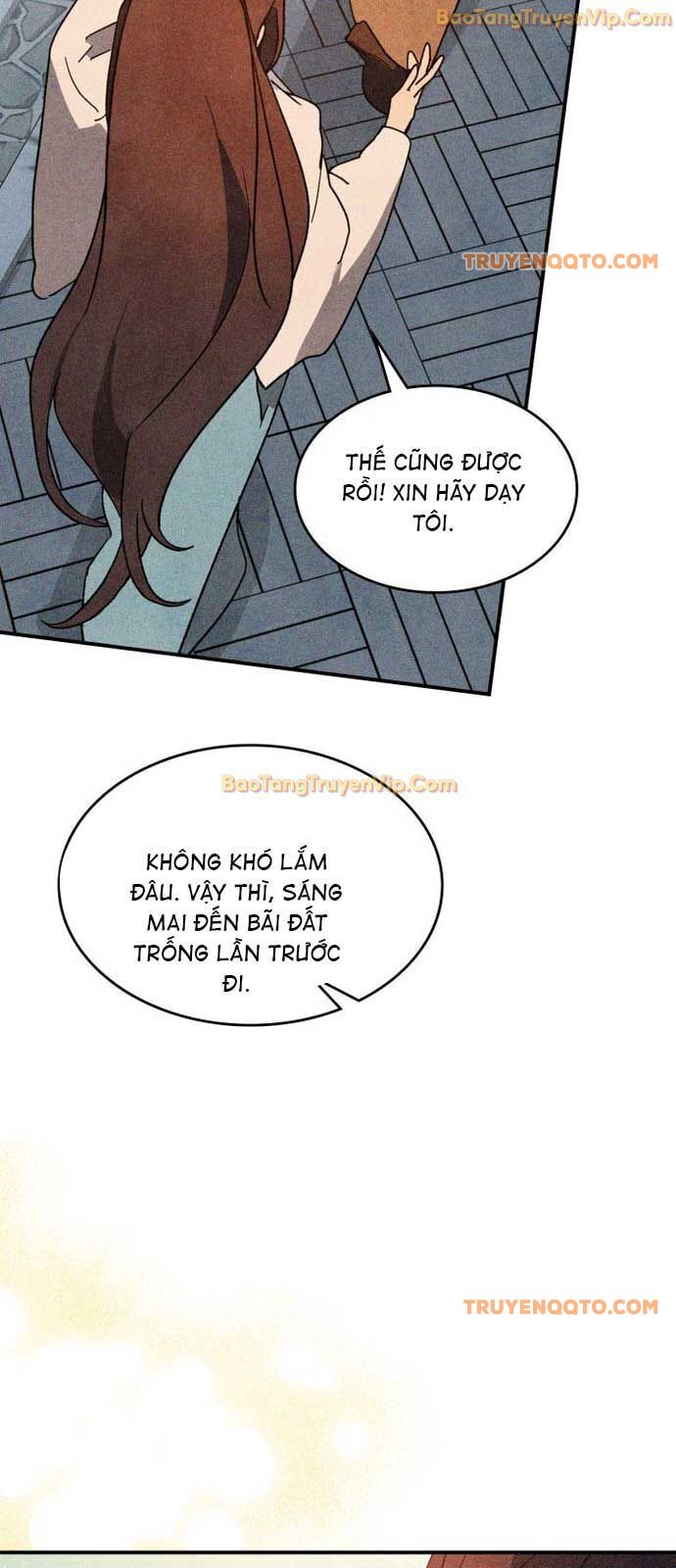 Vị Thần Trở Lại Chương 121 Page 41