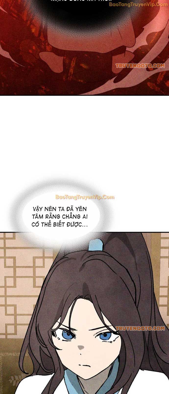 Vị Thần Trở Lại Chương 121 Page 49