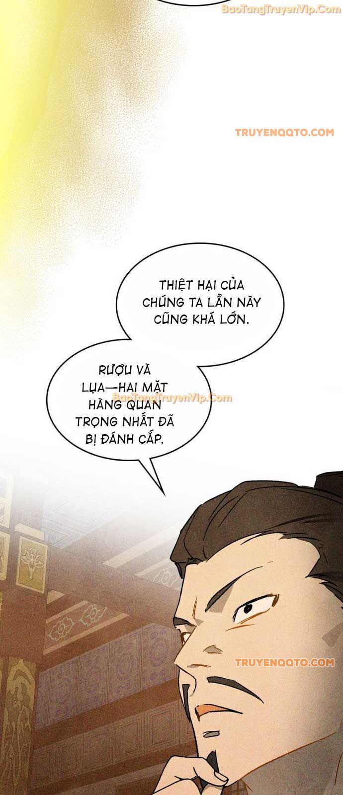 Vị Thần Trở Lại Chương 121 Page 58