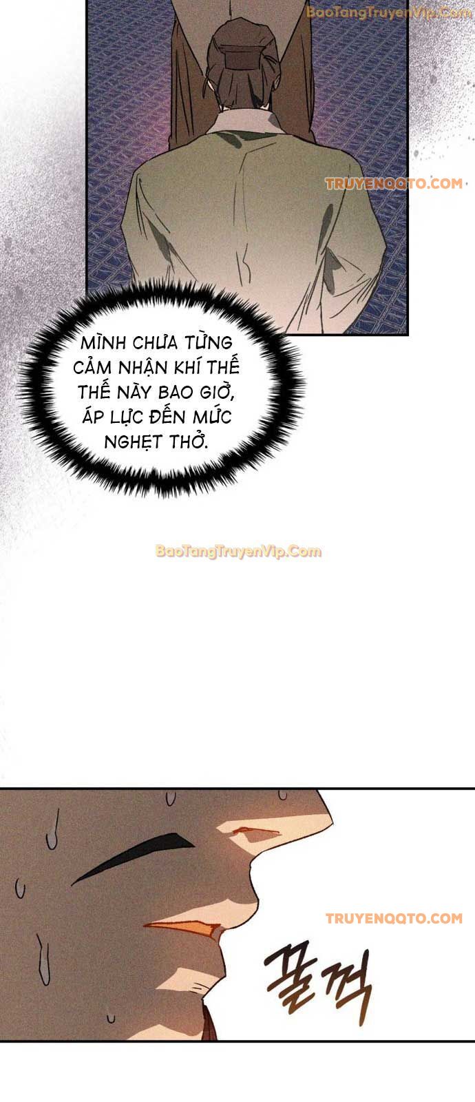 Vị Thần Trở Lại Chương 121 Page 8