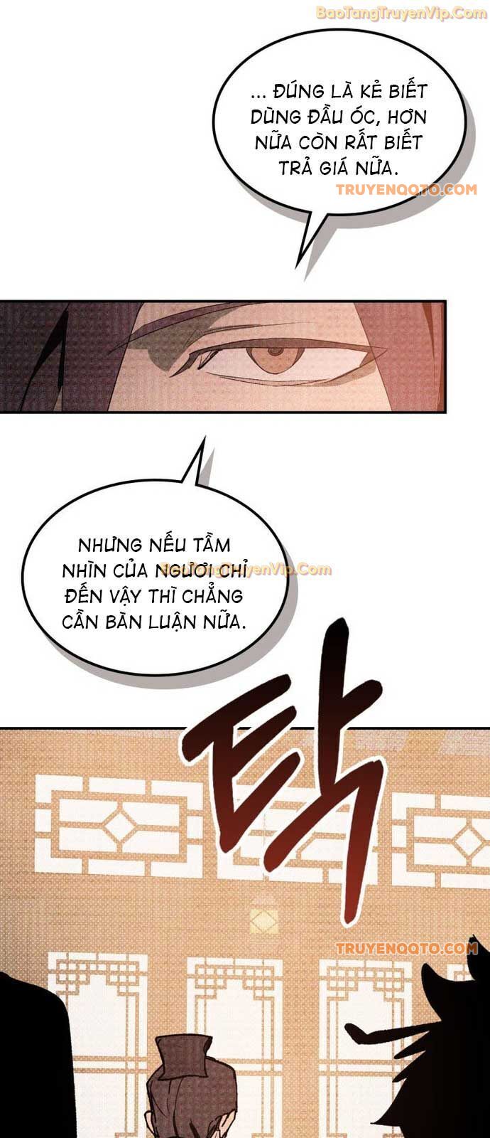 Vị Thần Trở Lại Chương 121 Page 10