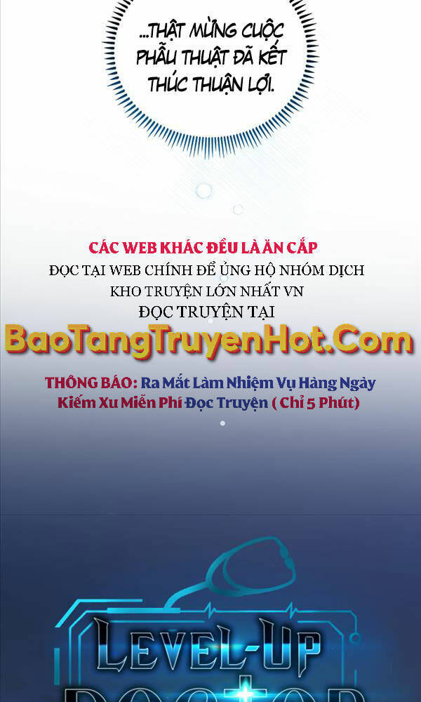 Bác Sĩ Thăng Cấp Chương 35 Page 9