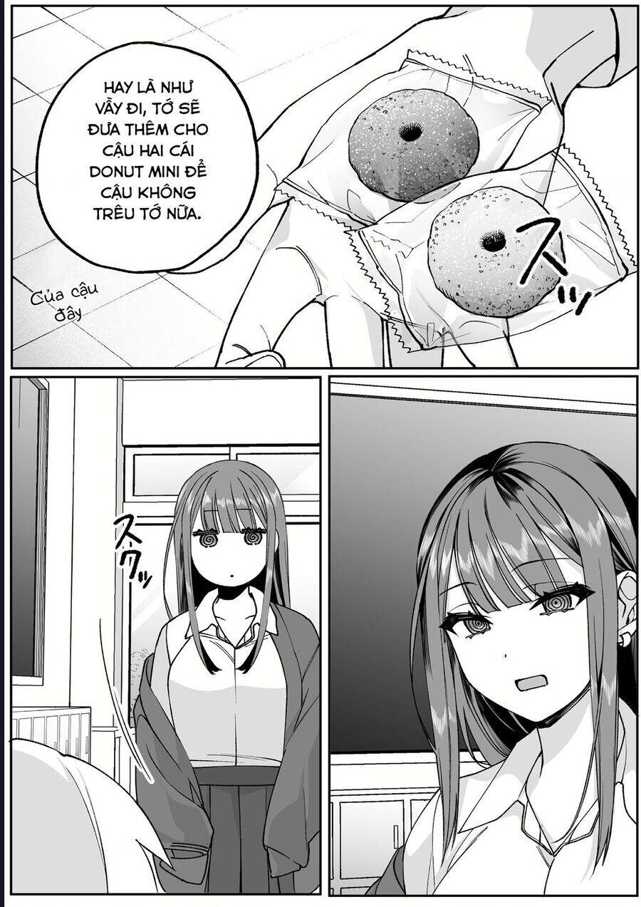 Jirai Nandesuka? Chihara-San Chương 71 Page 6