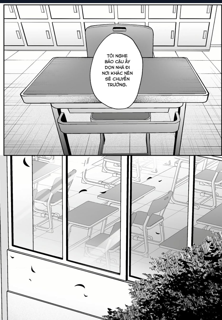 Jirai Nandesuka? Chihara-San Chương 72 Page 2