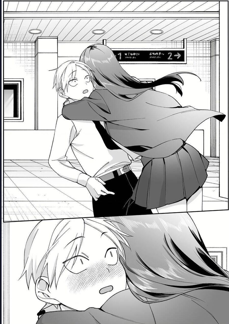 Jirai Nandesuka? Chihara-San Chương 73 Page 5