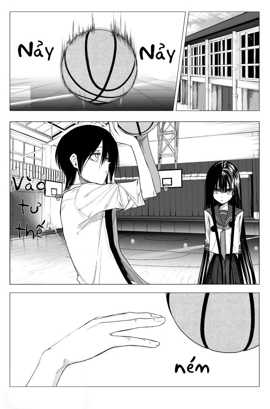 Mitsuishi-San Wa Doko Ka Okashii Chương 33 Page 2