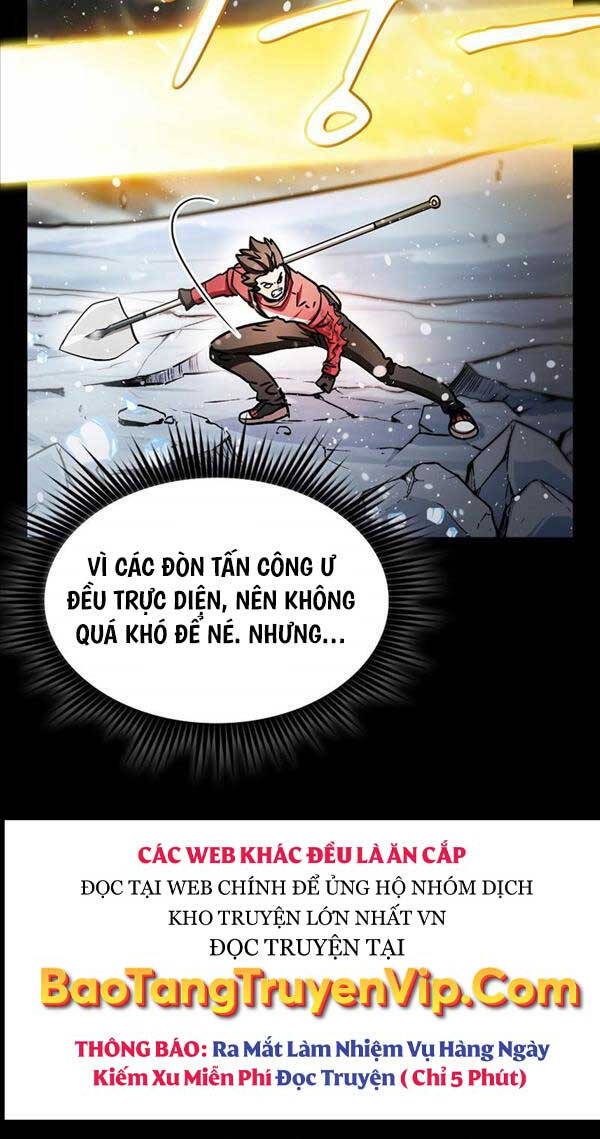 Thợ Săn Kỳ Ảo Chương 66 Page 22