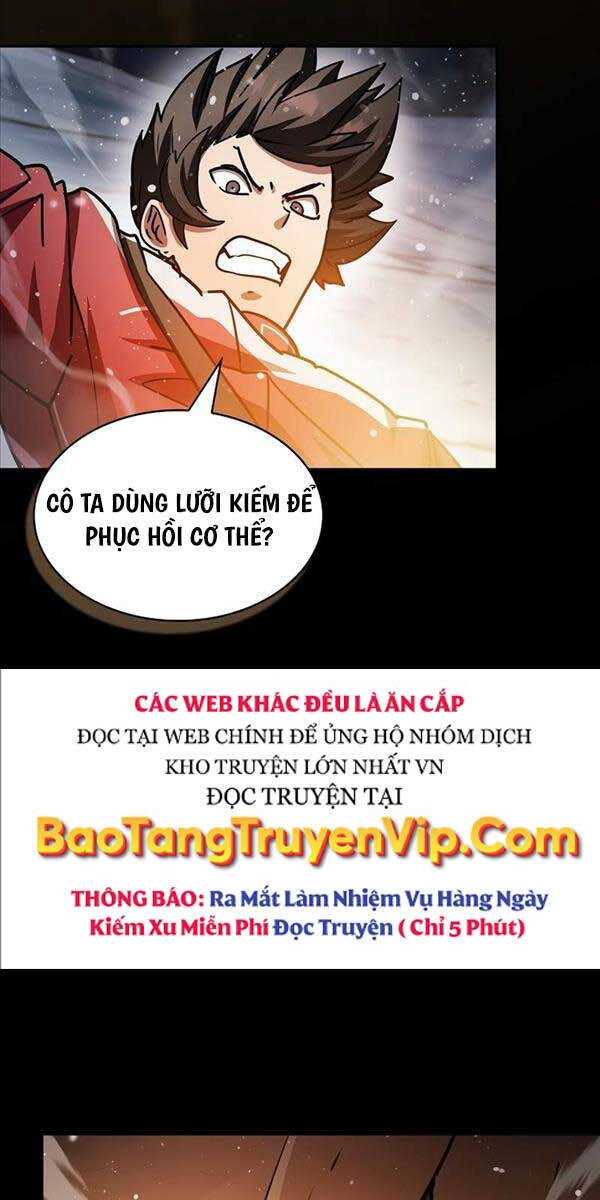 Thợ Săn Kỳ Ảo Chương 66 Page 42