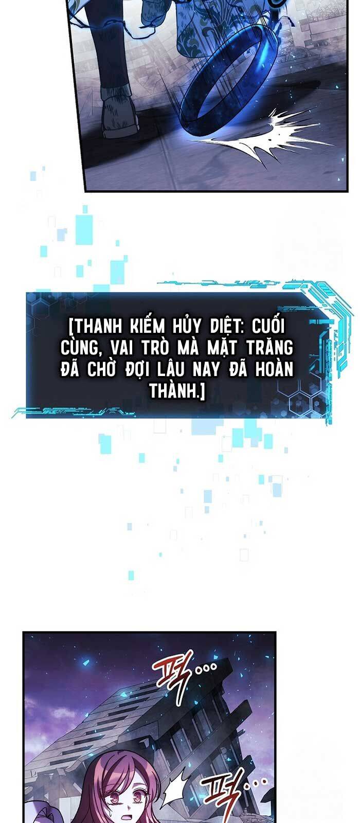 Con Gái Tôi Là Trùm Cuối Chương 151 Page 10