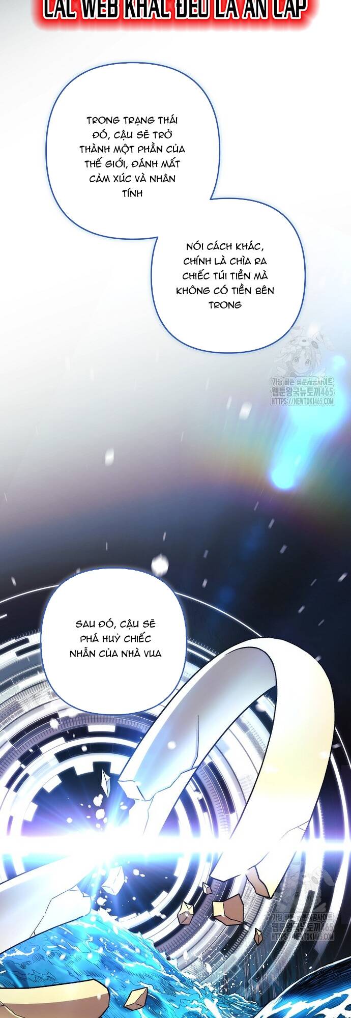 Con Gái Tôi Là Trùm Cuối Chương 152 Page 36