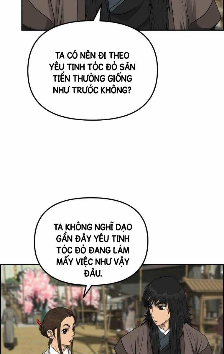 Phong Lôi Kiếm Chương 109 Page 60