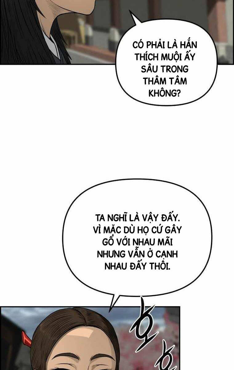 Phong Lôi Kiếm Chương 109 Page 67