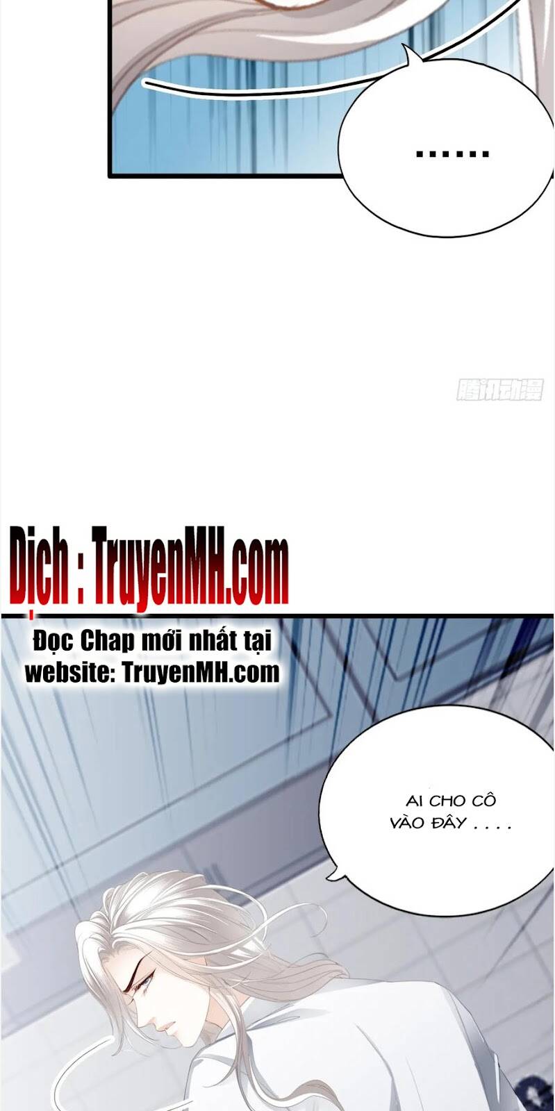 Bạo Quân Ái Nhân Chương 145 Page 42