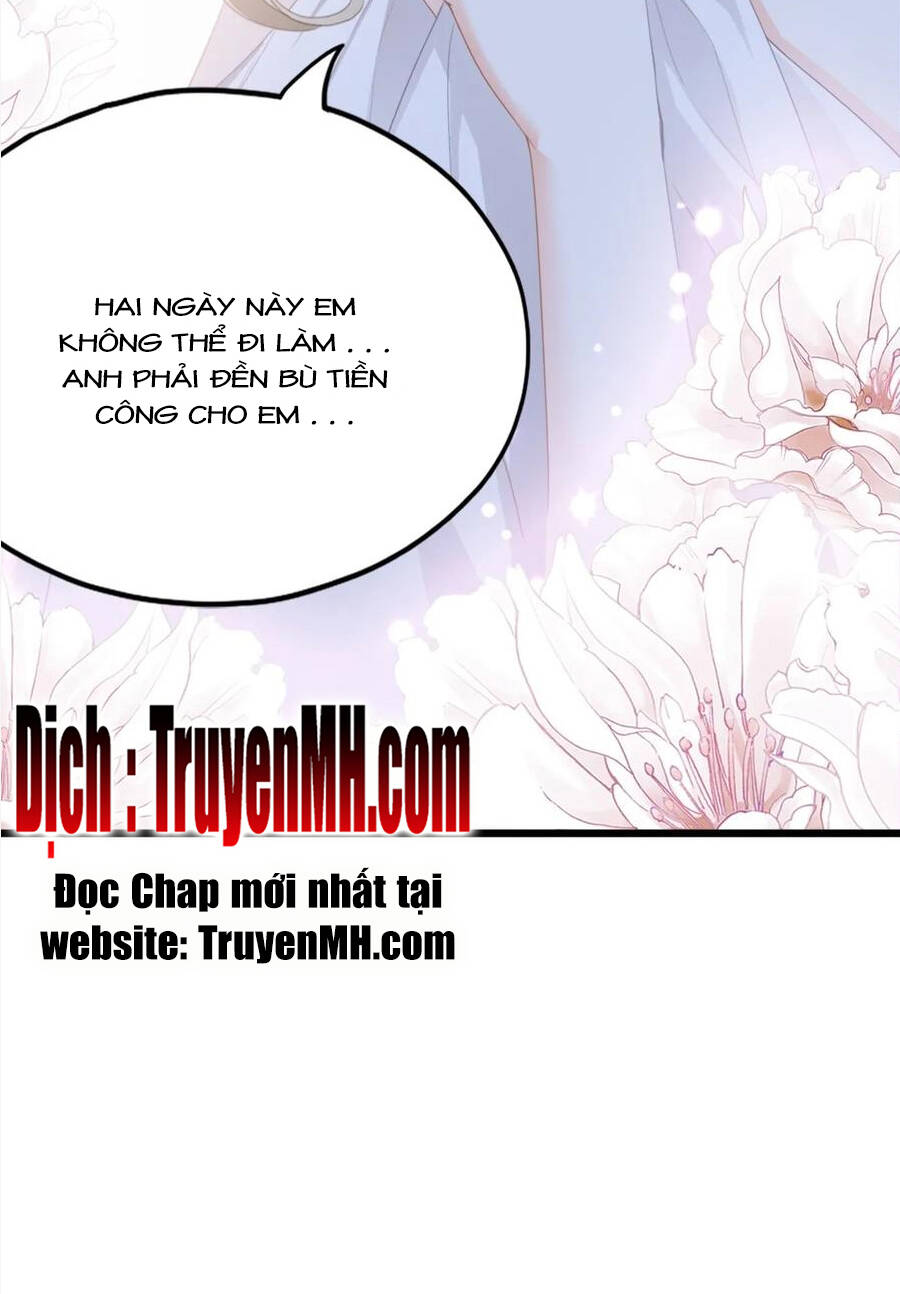 Bạo Quân Ái Nhân Chương 145 Page 6