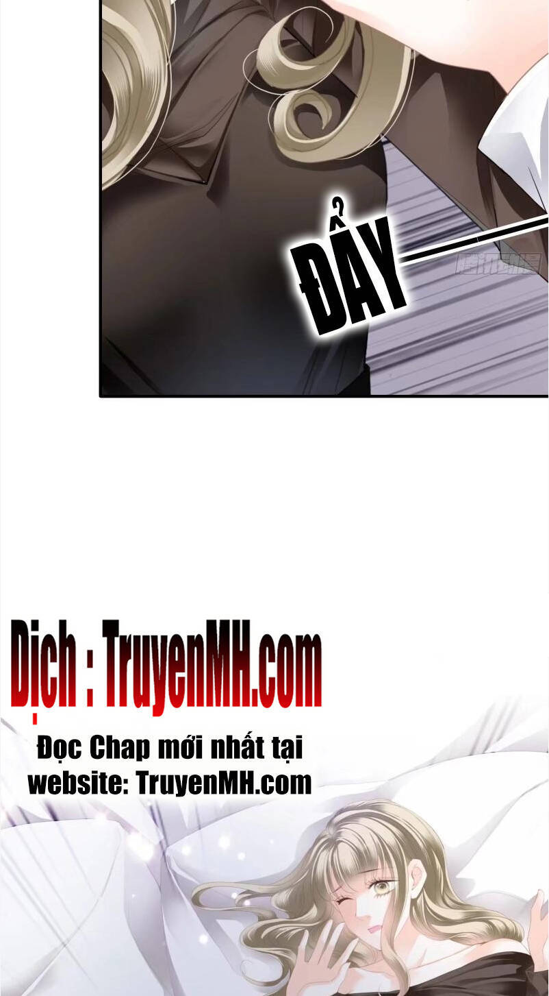 Bạo Quân Ái Nhân Chương 144 Page 9