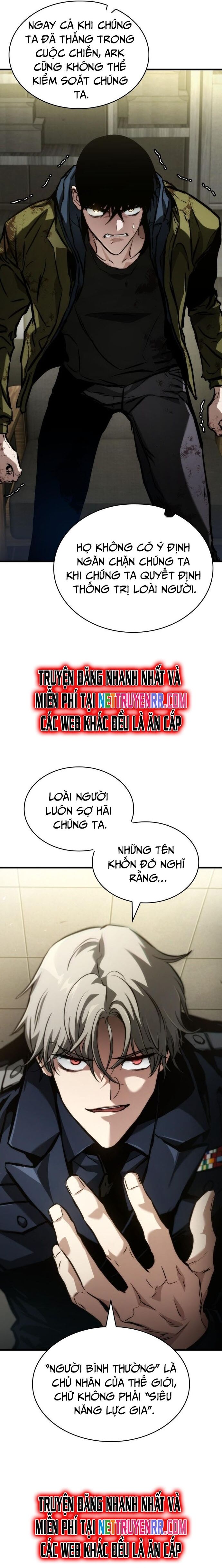 Đồ Long Chương 121 Page 28