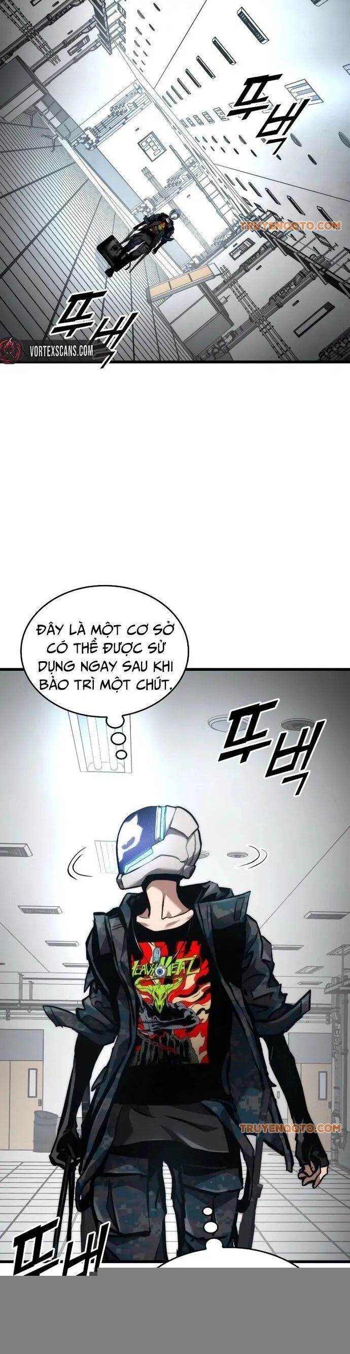 Đồ Long Chương 127.2 Page 39