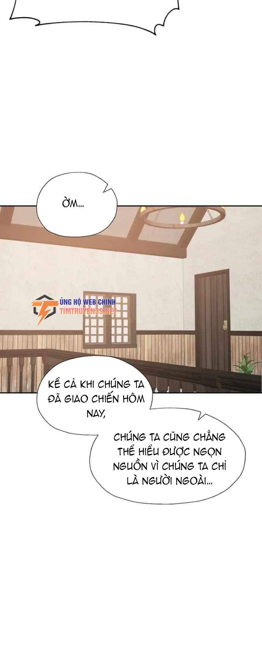 Lần Nữa Chuyển Sinh Sang Thế Giới Khác Chương 61 Page 6