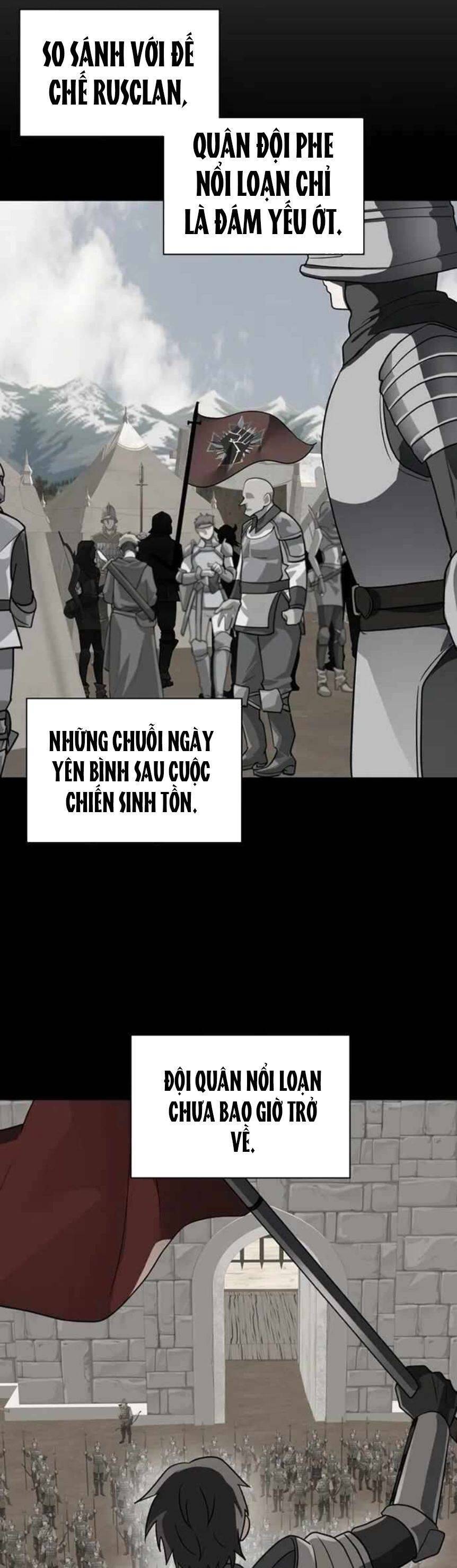 Lần Nữa Chuyển Sinh Sang Thế Giới Khác Chương 61 Page 8