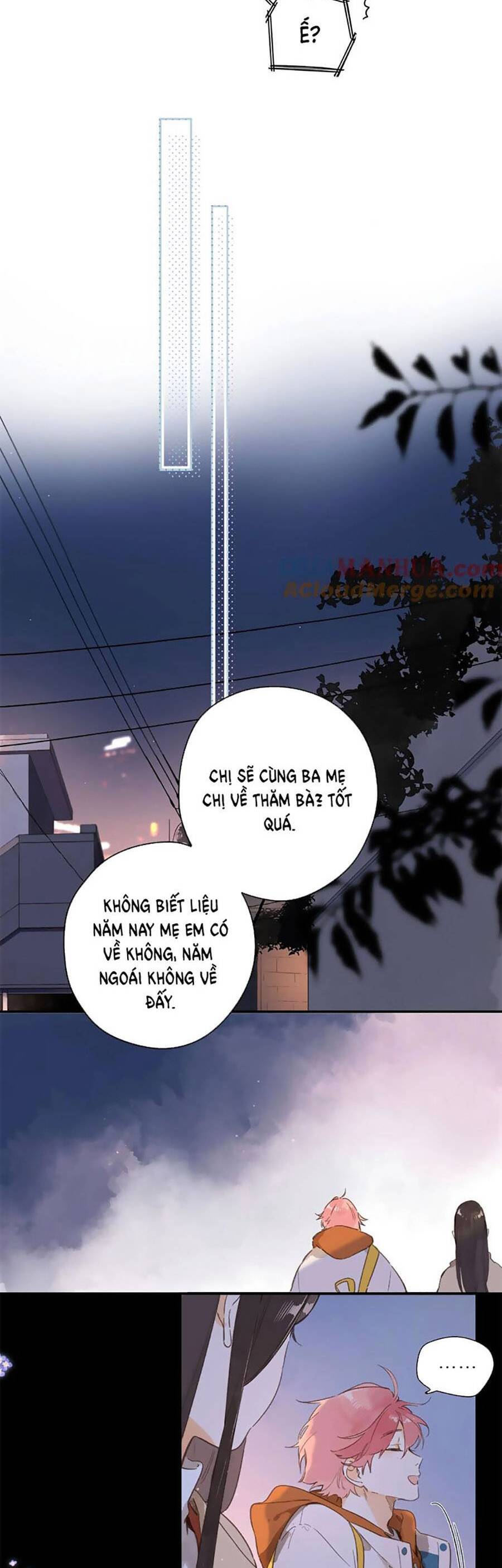 Tiệm Hoa Hướng Dương Góc Phố Chương 77 Page 7