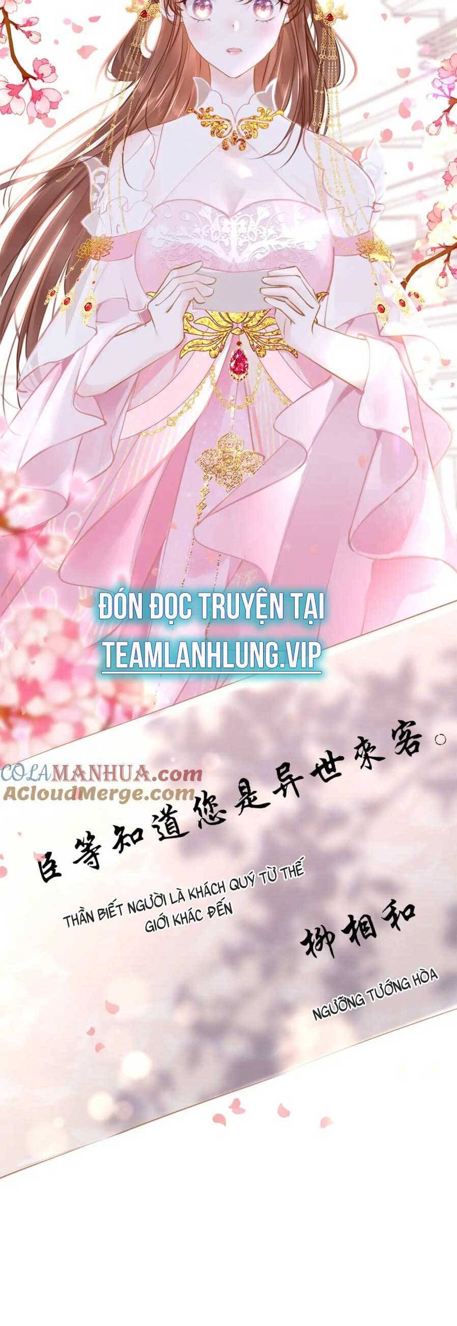 Bắt Đầu Hủy Hôn Để Công Lược Vương Gia Chương 101 Page 30