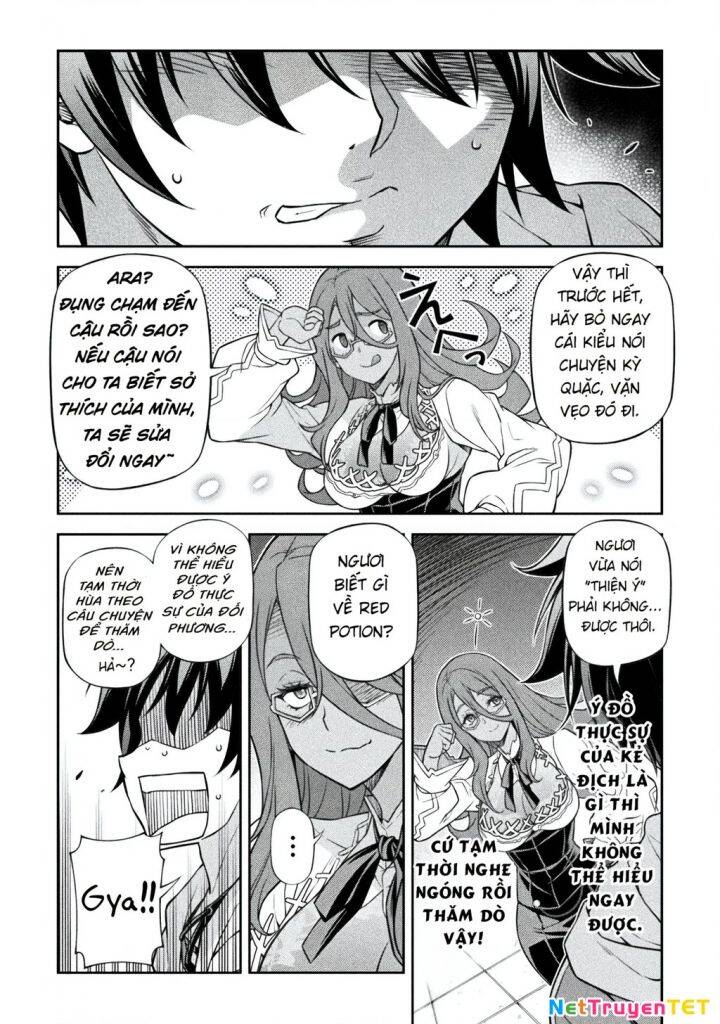 Drawing: Saikyou Mangaka Wa Oekaki Skill De Isekai Musou Suru! Chương 134 Page 16