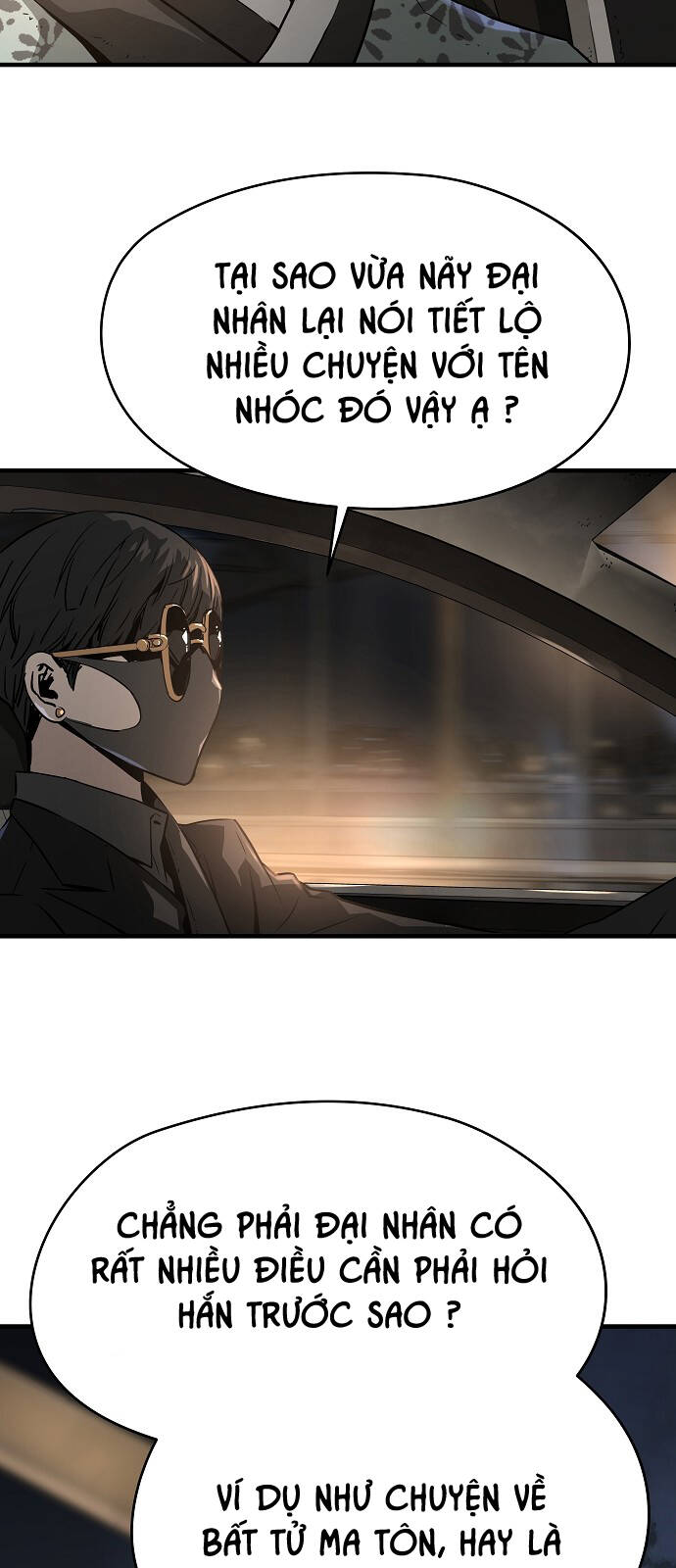 The Breaker 3: Quyền Năng Vô Hạn Chương 98 Page 43