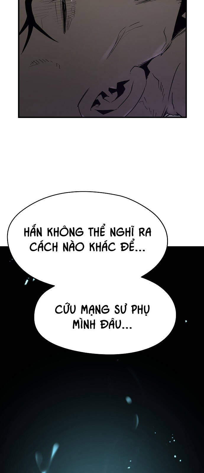 The Breaker 3: Quyền Năng Vô Hạn Chương 98 Page 48