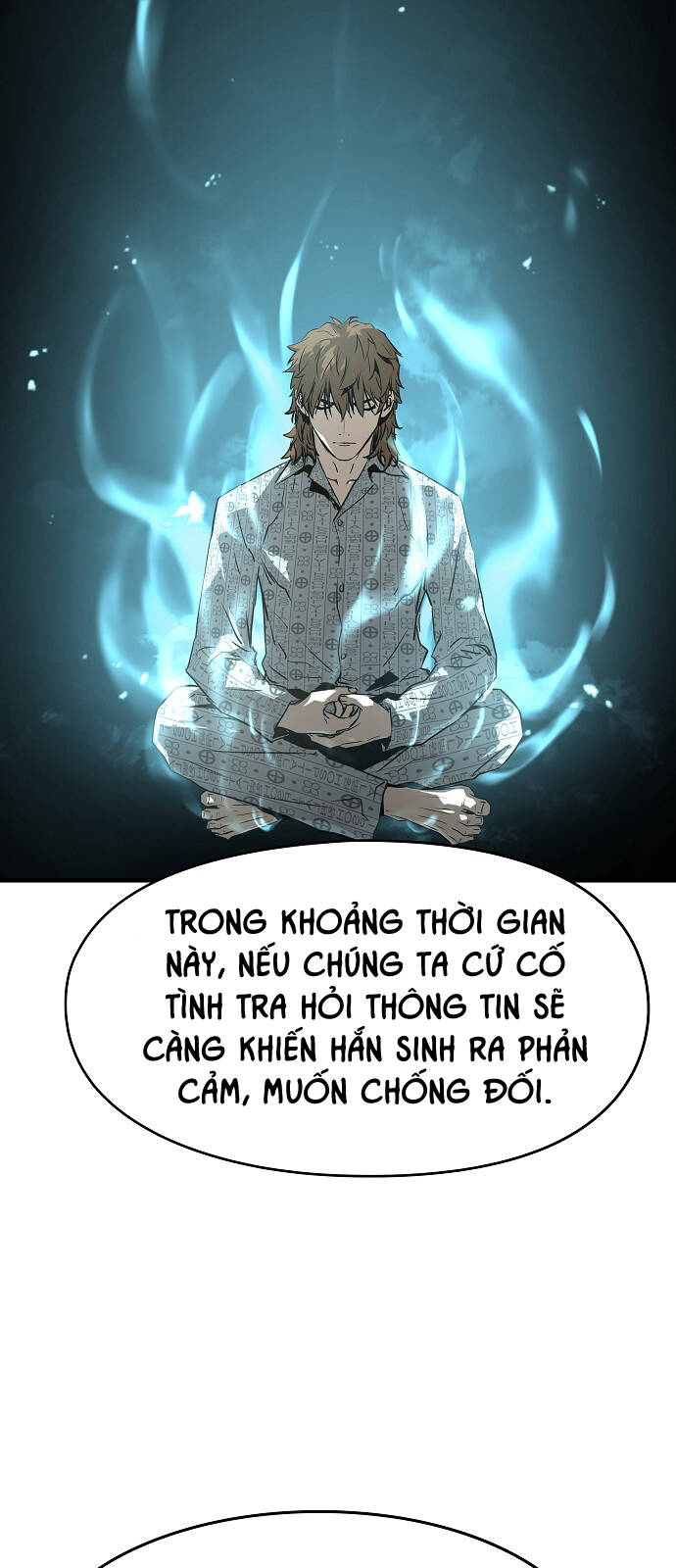 The Breaker 3: Quyền Năng Vô Hạn Chương 98 Page 49