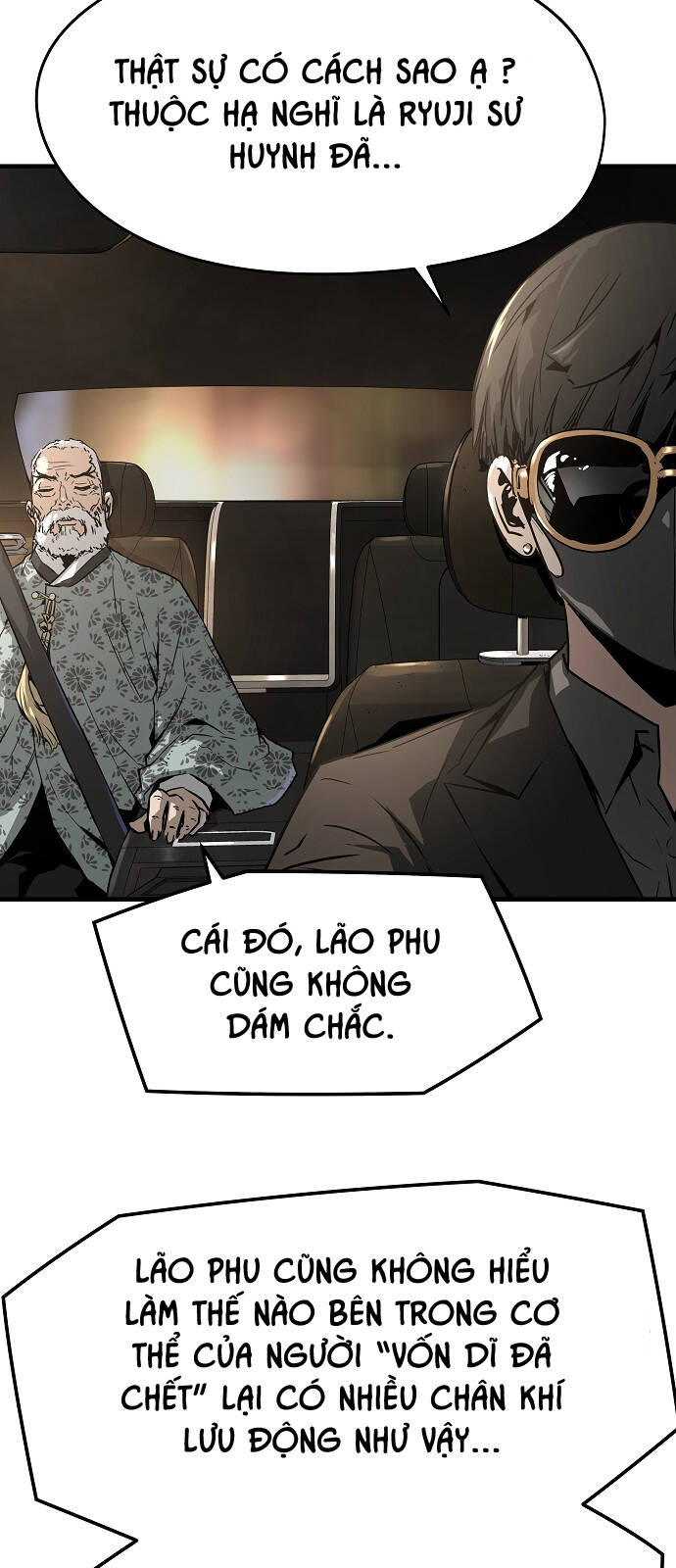 The Breaker 3: Quyền Năng Vô Hạn Chương 98 Page 50