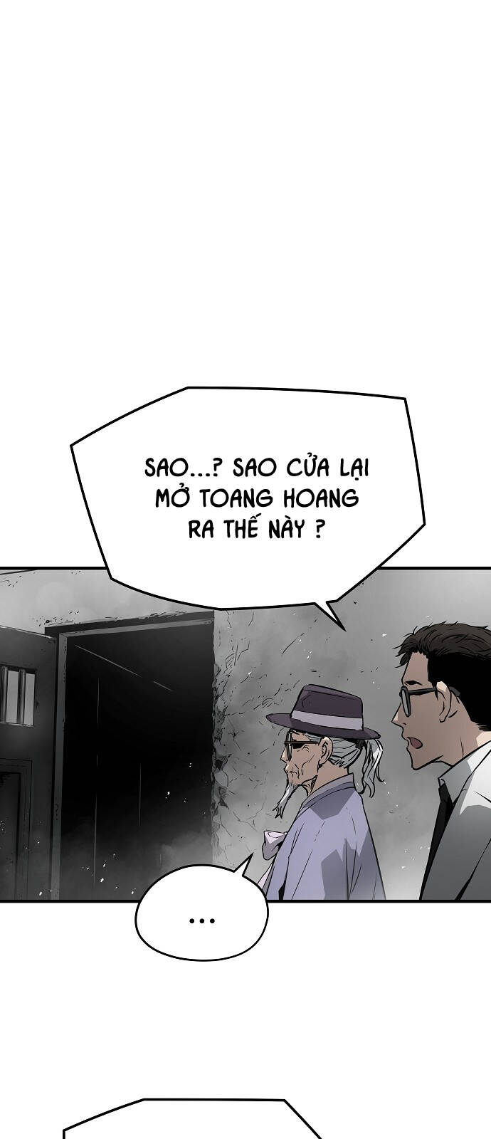 The Breaker 3: Quyền Năng Vô Hạn Chương 98 Page 54