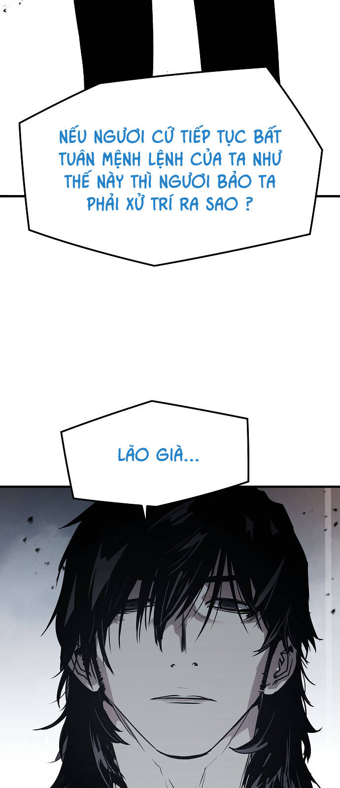 The Breaker 3: Quyền Năng Vô Hạn Chương 98 Page 8