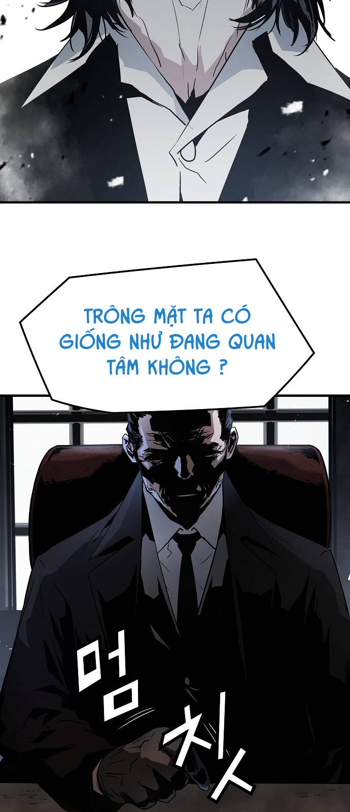 The Breaker 3: Quyền Năng Vô Hạn Chương 98 Page 9