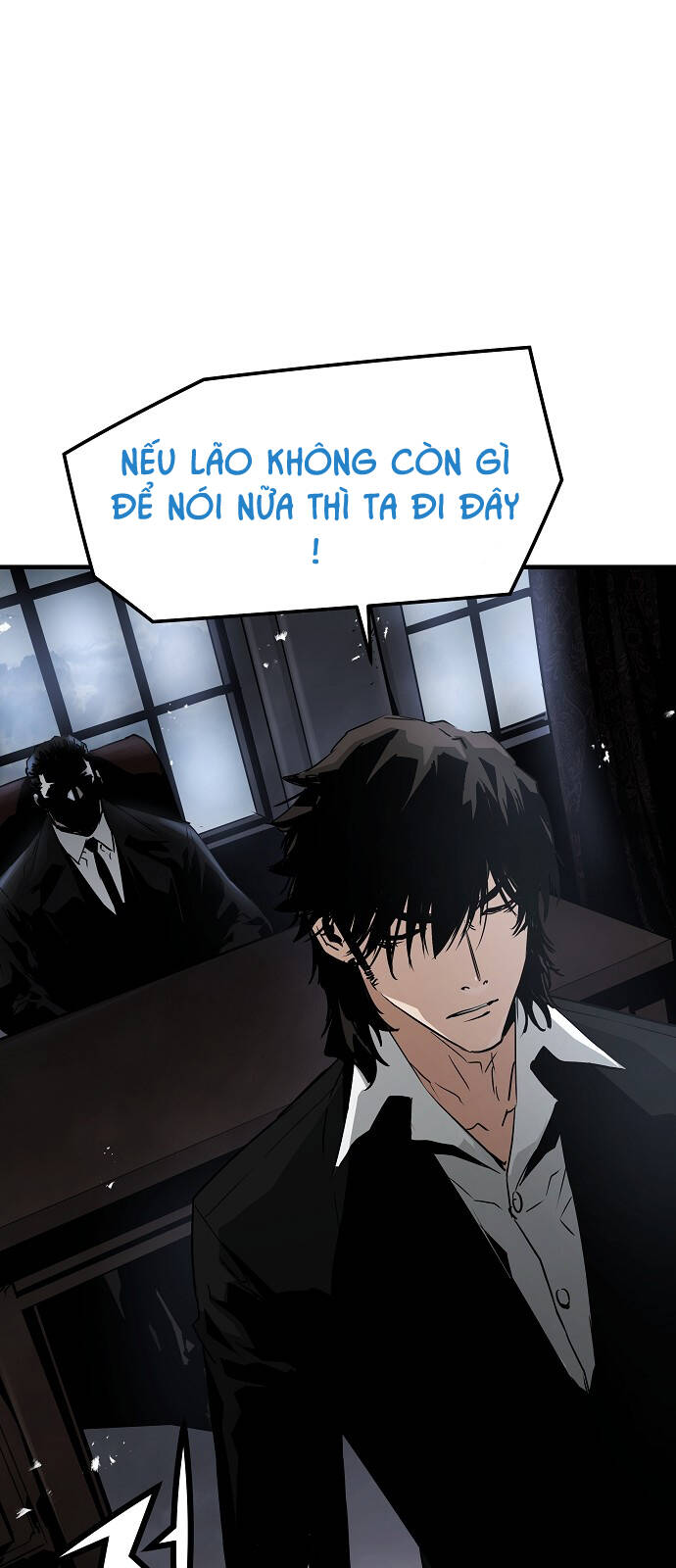 The Breaker 3: Quyền Năng Vô Hạn Chương 98 Page 17